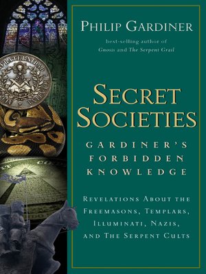 the secret society inside secrets 1200 pages